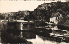 Pont-Rean Le Boel
