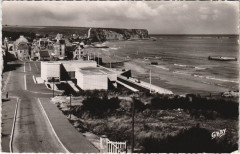 Arromanches vue generale -
													14 Calvados
												