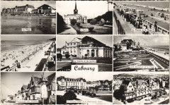 Cabourg souvenir à Cabourg