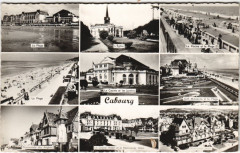 Cabourg souvenir à Cabourg