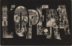 Paris 9e l'Opera à Paris 9e