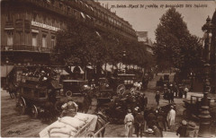 Paris 9e Place de l'Opera -
																					75009 Paris 9e
																			