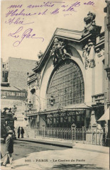 Paris 9e Casino de Paris à Paris 9e