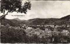 Royat à Royat