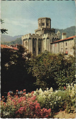 Royat Eglise à Royat