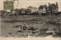 Parame Groupe de Villas