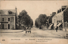 Parame Boulevard Rochebonne