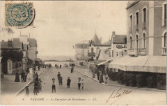 Parame Carrefour de Rochebonne