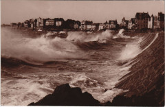 Parame vue vers Rochebonne