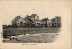 Parame Le Casino