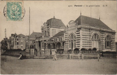 Parame Grand Casino