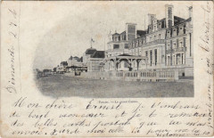 Parame Grand Casino