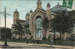 Lille Palais Rameau à Lille