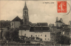 La Ferte-Sur-Aube -
													52 Haute Marne
												