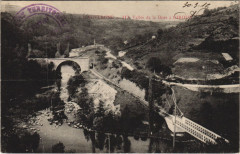 Vallee de la Dore a Giroux