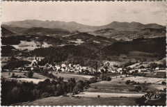 Saint-Nectaire Murols - Le Mont-Dore - Sancy - Panorama à Mont-Dore