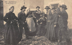 Le Renage Le Bal Champetre