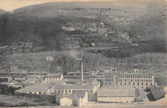 Lodeve Usine Vitalis -
													34 Hérault
												