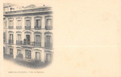 Amelie Les Bains Villa Saint Valentin -
													66 Pyrénées Orientales
												