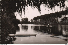 Veron Les Bords de l'Yonne -
													89 Yonne
												