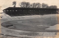 Stade Olympique De Colombes Tribune Officielle à Colombes