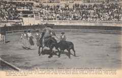 Nimes La Corrida De Toros