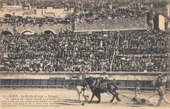Nimes La Corrida De Toros Epilogue -
													30 Gard
												