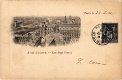 Paris Panorama