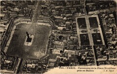 Paris Panorama