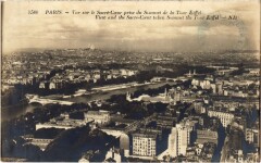 Paris Panorama -
													75 Paris
												