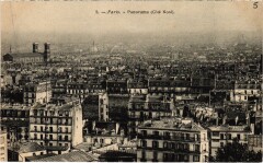 Paris Panorama