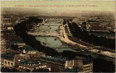 Paris Panorama
