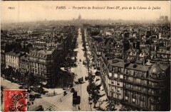 Paris Panorama -
													75 Paris
												