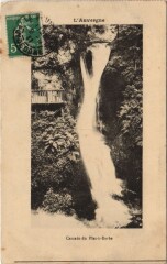 Cascade du Plat-a-Barbe