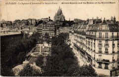 Paris Panorama -
													75 Paris
												