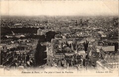 Paris Panorama