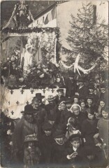 Celebration - Photo Postcard