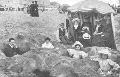Trouville Sur La Plage -
													14 Calvados
												