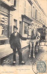 Type De La Rue Grignolet -
													03 Allier
												