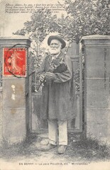 En Berry Le Pere Pleuchot Dit Morvandiau -
													18 Cher
												
