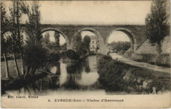 Evreux Viaduc d'Harrouard