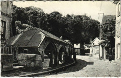 Gisors Le Vieux Lavoir à Gisors