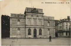 Evreux Le Musee