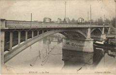 Epinay Le Pont
