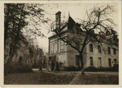 Chateau - Photo -
													27 Eure
												