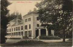 Lorey Le Chateau