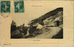 Saint-Aquilin Les Cotes