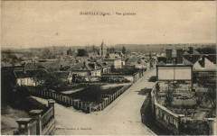 Damville Vue Generale -
													27 Eure
												