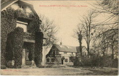 Damville Environs - Chateau du Buisson