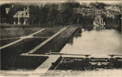 Conde-sur-Iton Domaine de Conde-sur-Iton - Le Miroir -
													27 Eure
												
